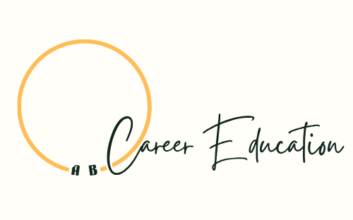 ABCE logo Design 1